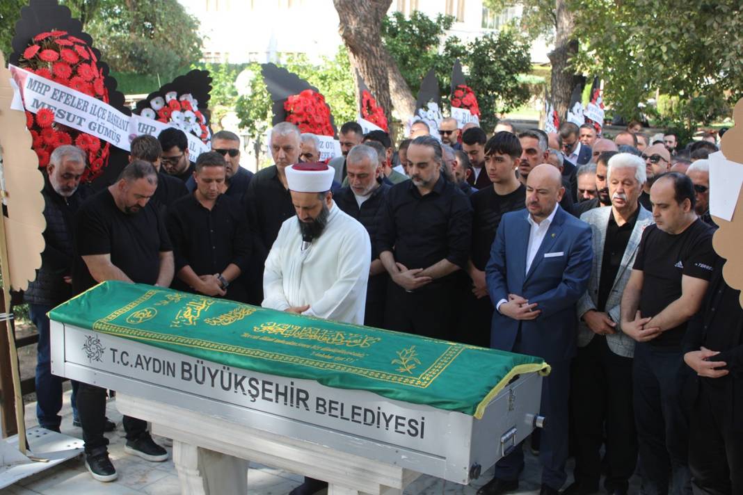 CHP genel başkan yardımcısını vurmuştu! Ölü bulundu 3